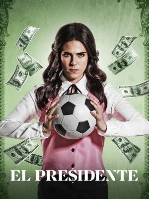 el presidente s01e04 mkv